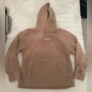 Alphalete Lounge Set